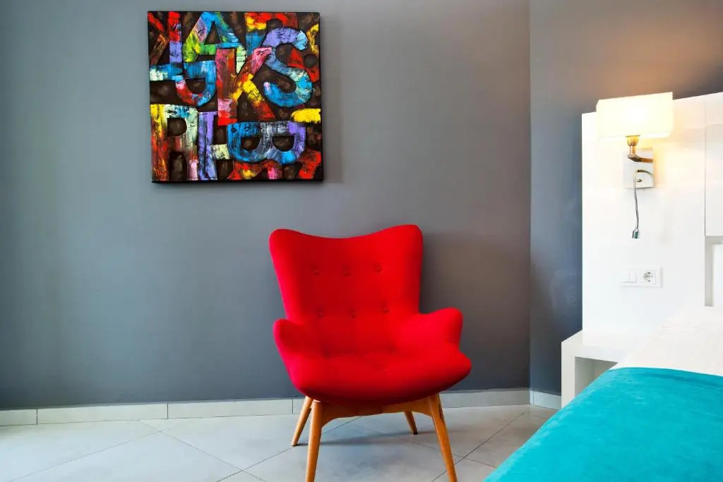 Foto - Green Garden Suites Hotel