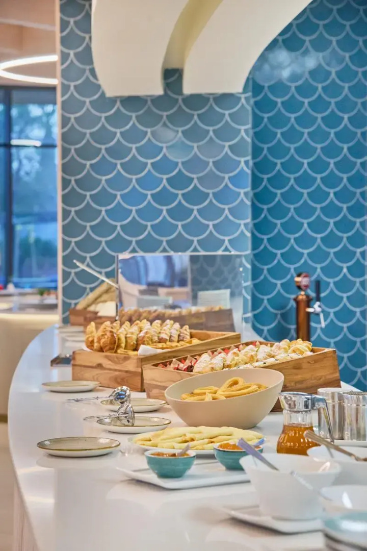 Foto - The Editory by the Sea Lagos