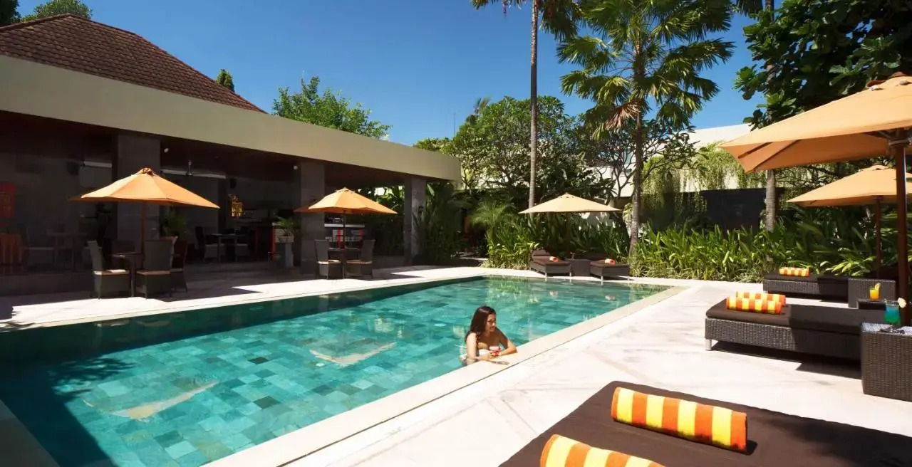 Photo - Sun Island Boutique Villas & Spa Seminyak