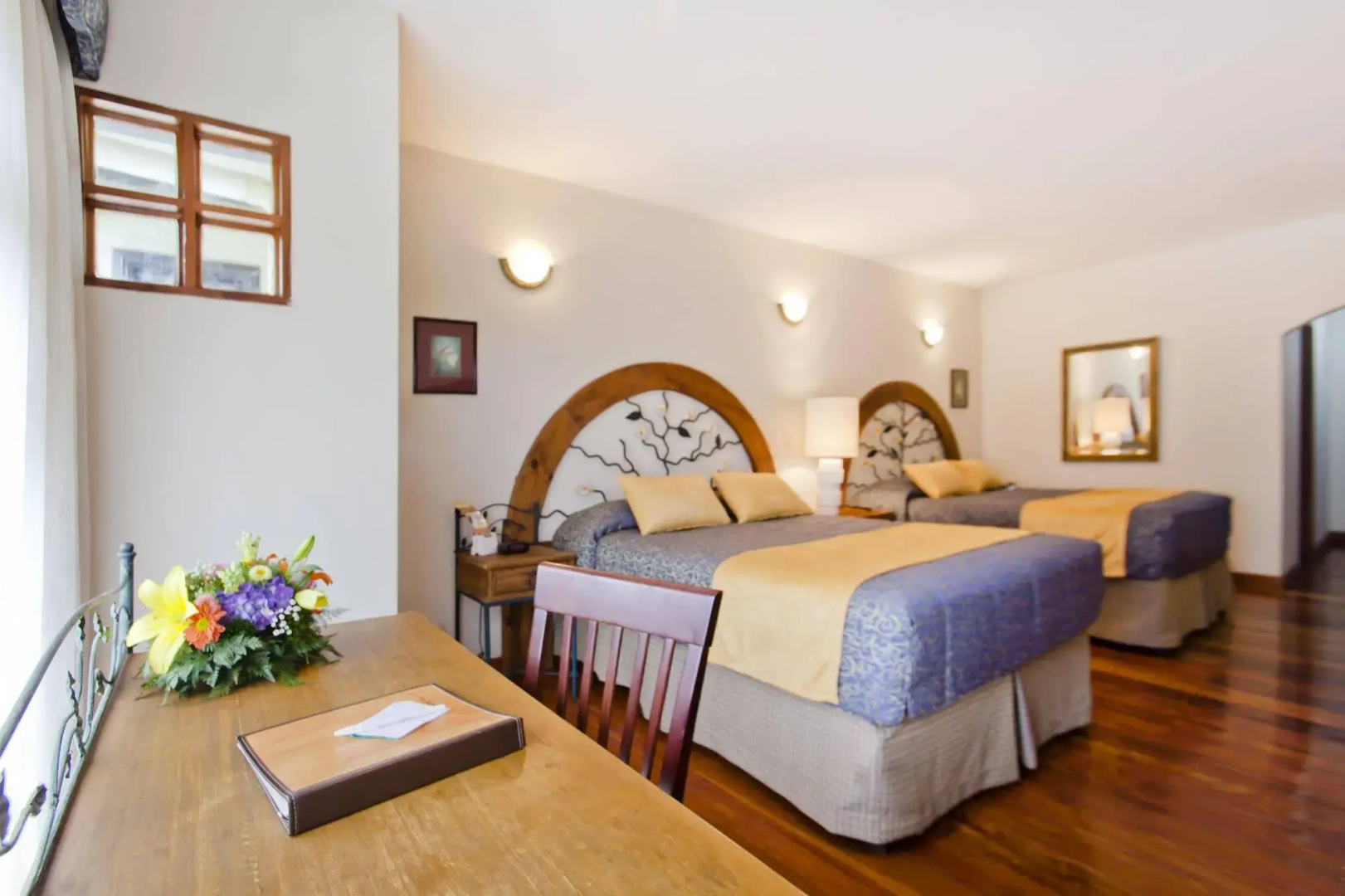 Foto - El Rodeo Estancia Boutique Hotel & Steakhouse