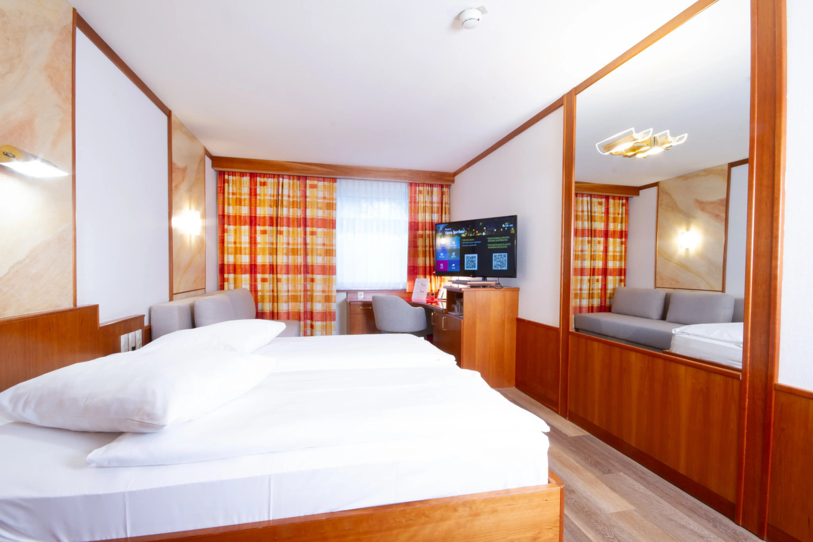 Foto - Vienna Sporthotel