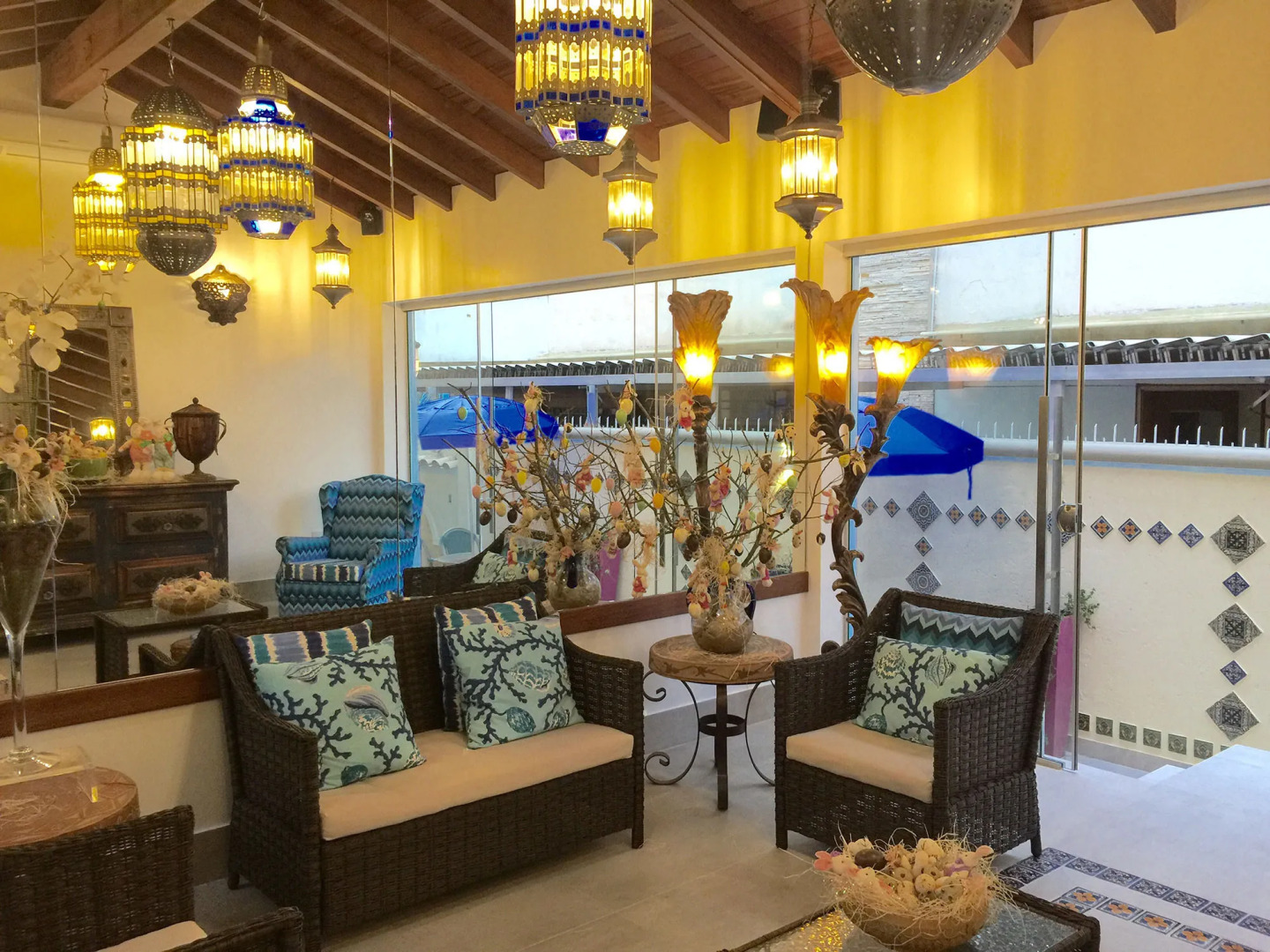 Photo - Villas Jurerê Hotel Boutique