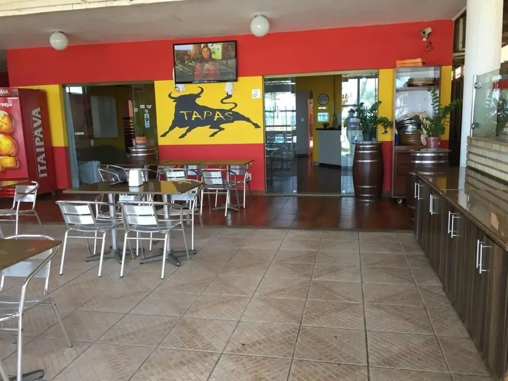Foto - Hotel Lazer Piata