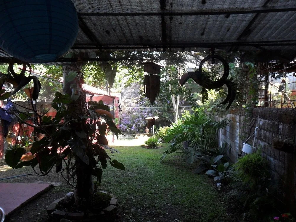 Foto - Hotel Cortez Azul