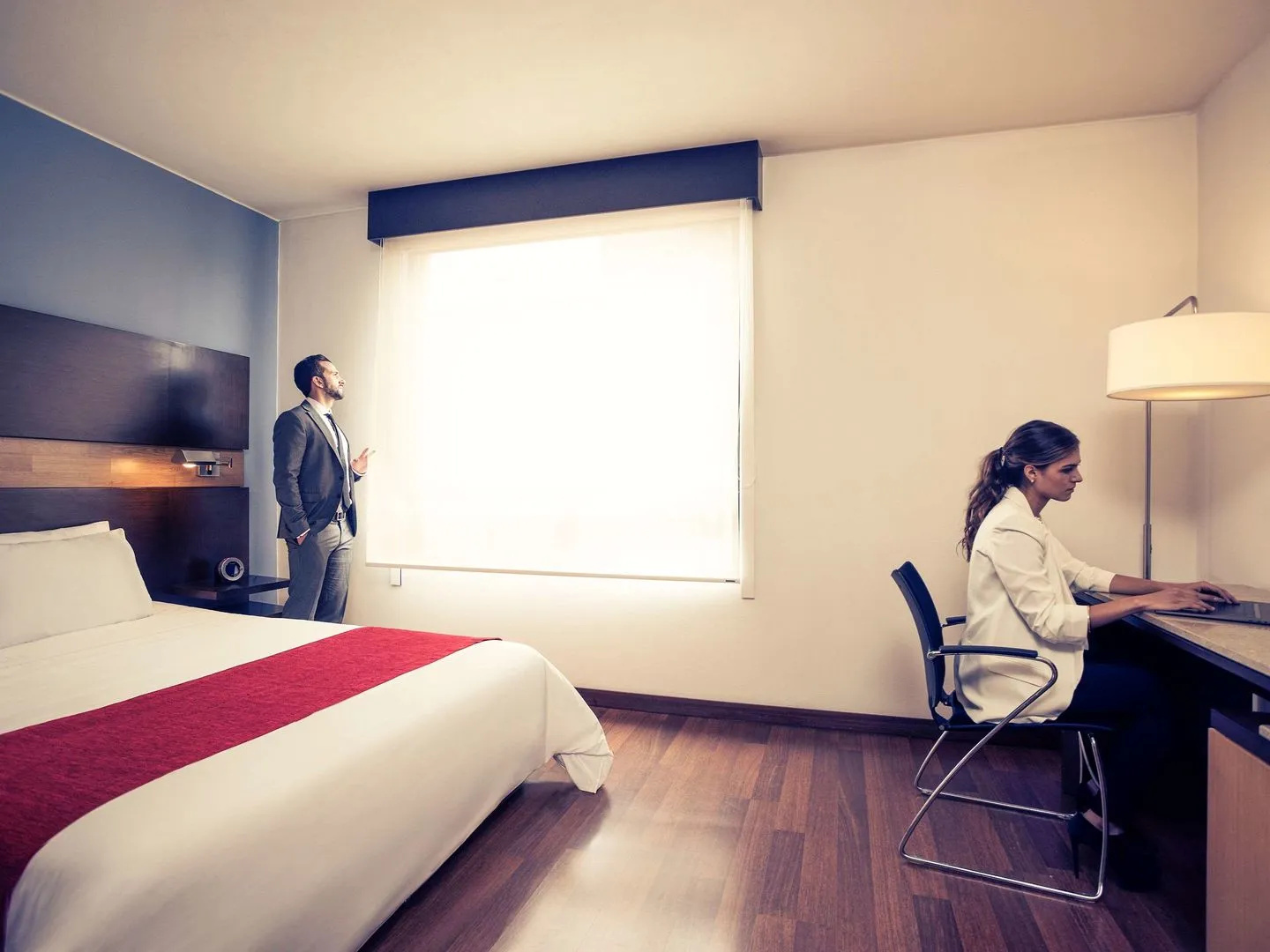 Foto - Mercure Bogota Bh Retiro