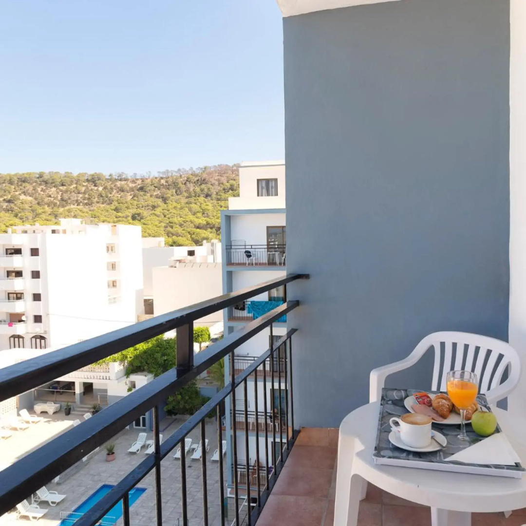 Foto - Hotel Brisa - Adults only