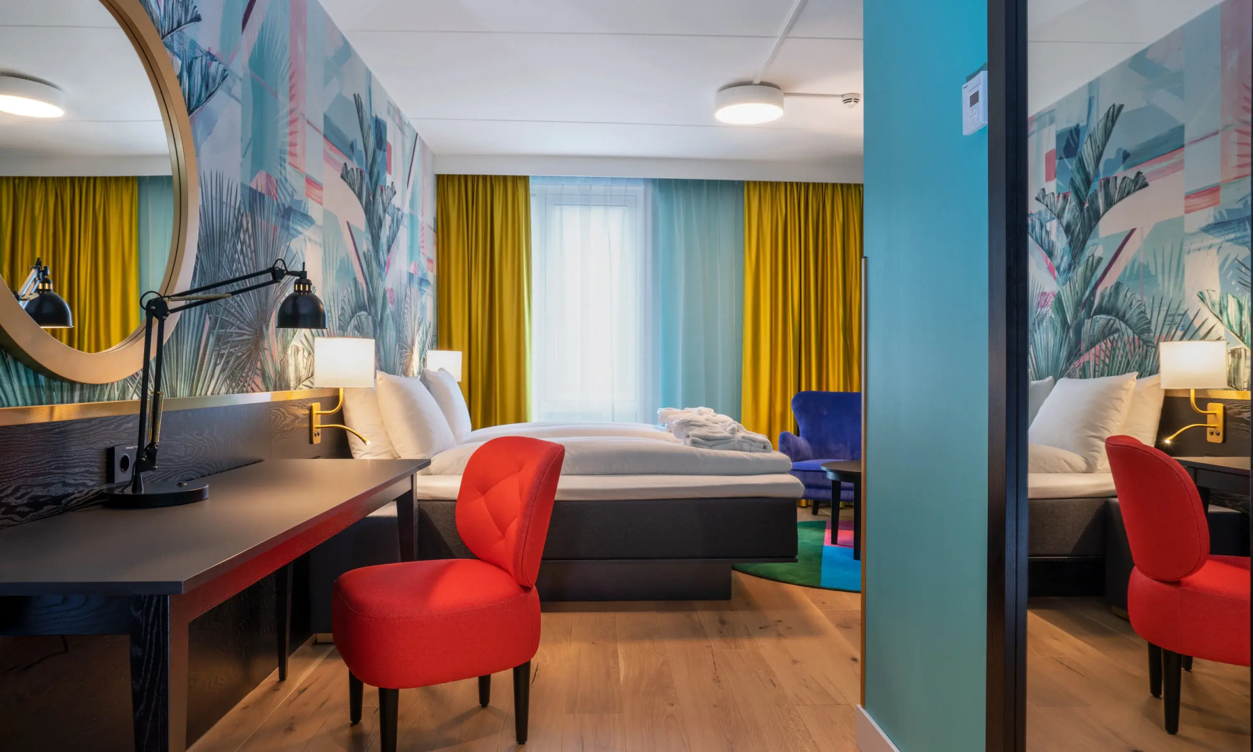 Foto - Thon Hotel Storo