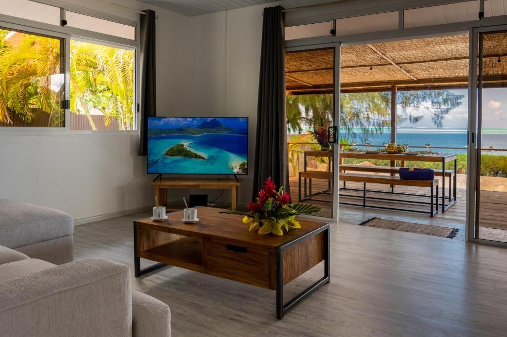 Matira Sandy Home 658 DTO-MT
