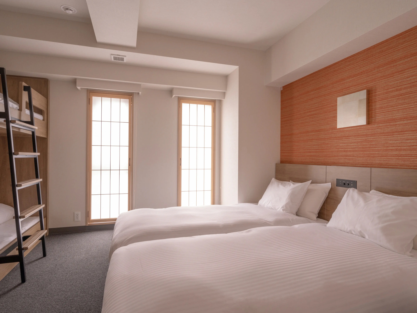 Foto - MIMARU Osaka Shinsaibashi North