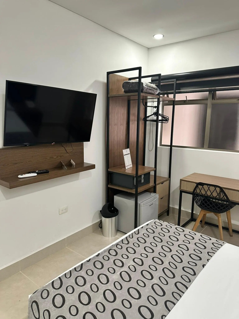 Photo - Hotel Merlott Lleras