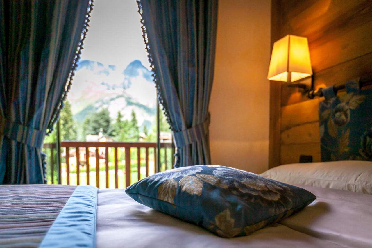 Photo - Lo Scoiattolo Hotel