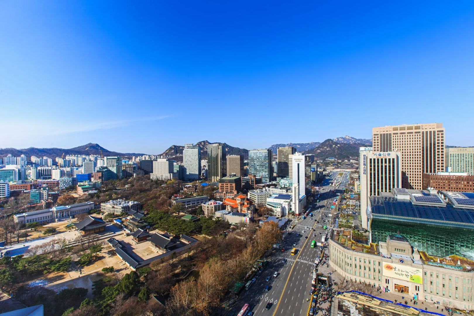 Photo - THE PLAZA Seoul, Autograph Collection