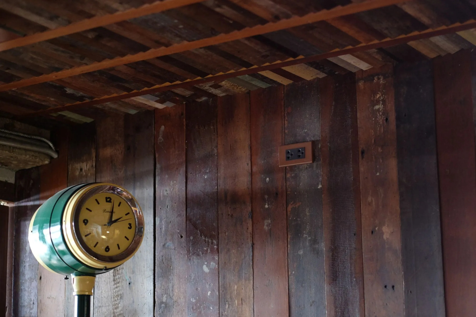 Foto - Siam Plug In Hostel