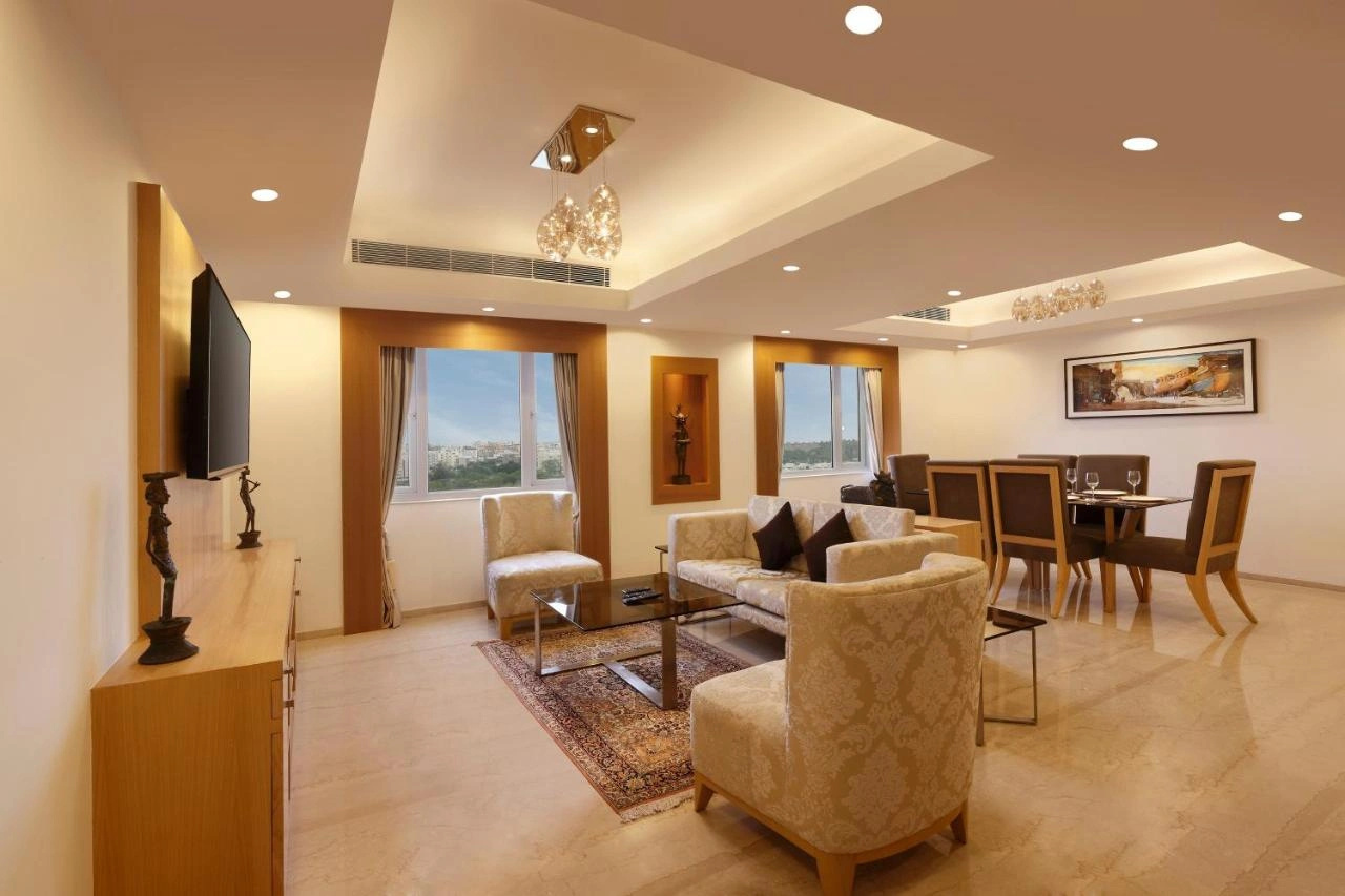 Foto - Lemon Tree Hotel Gachibowli Hyderabad