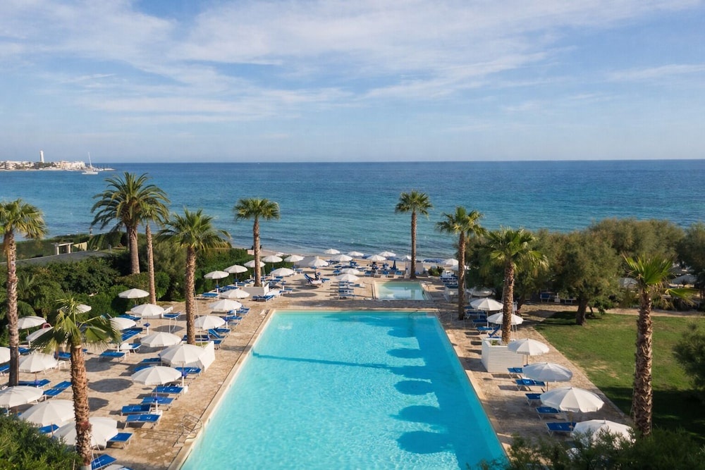 Foto - Hotel Del Levante
