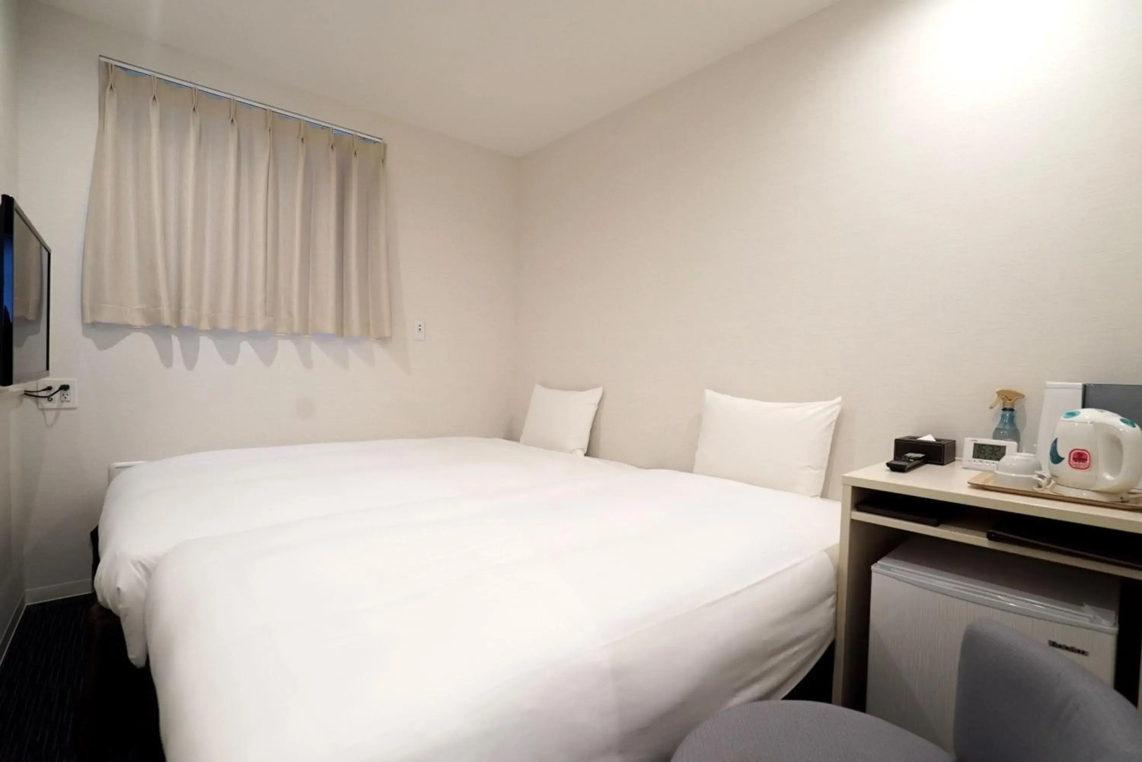 Photo - CVS Bay Hotel