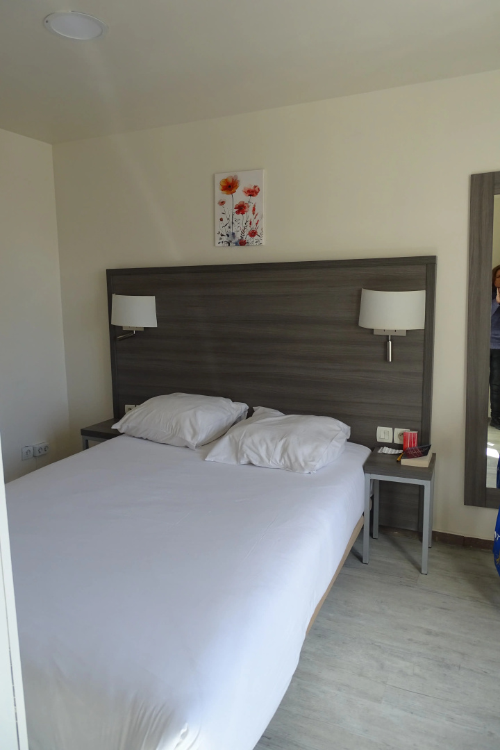 Photo - Hipotel Paris Voltaire Bastille