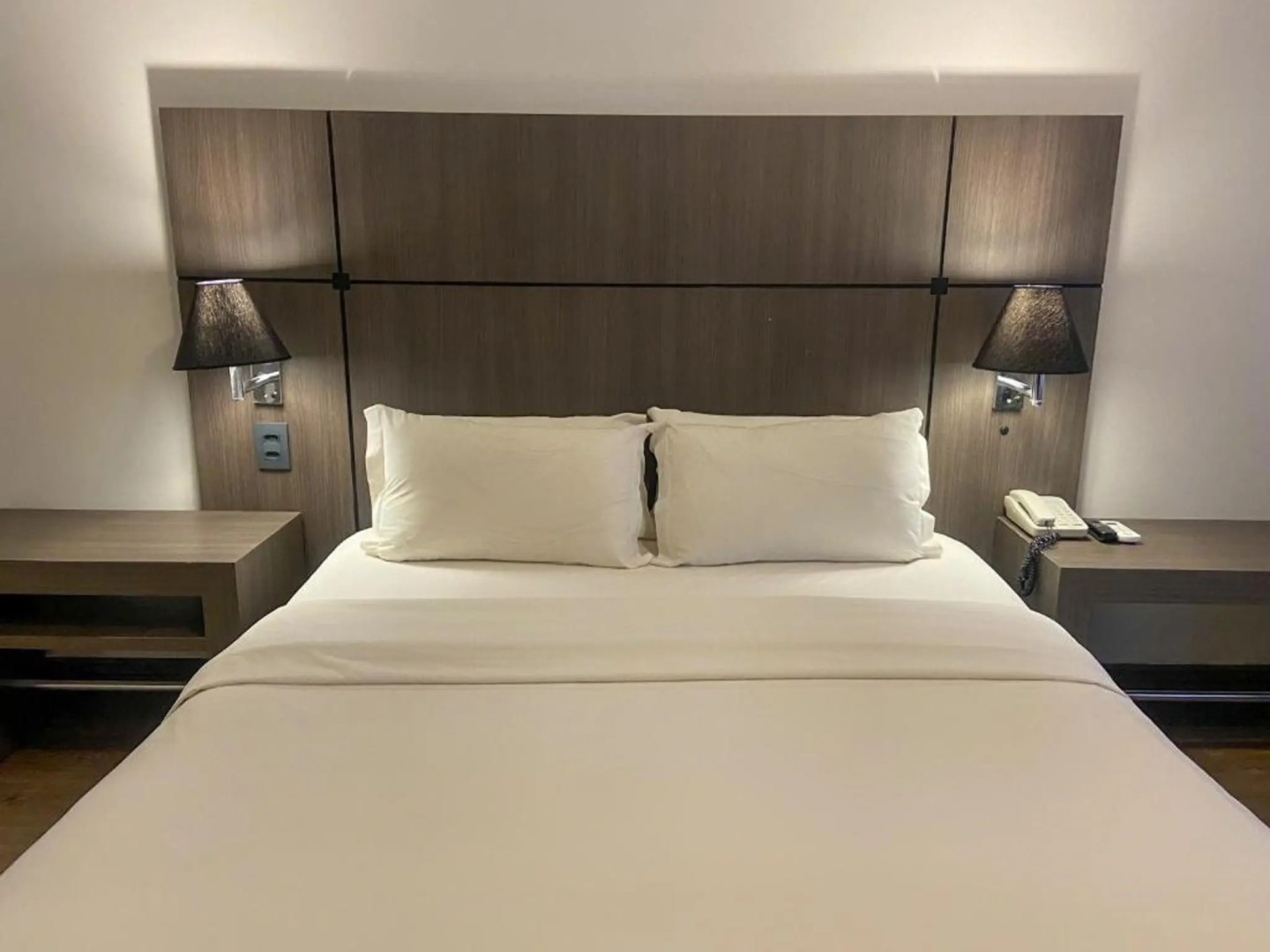 Photo - Slaviero Hotel Curitiba Centro