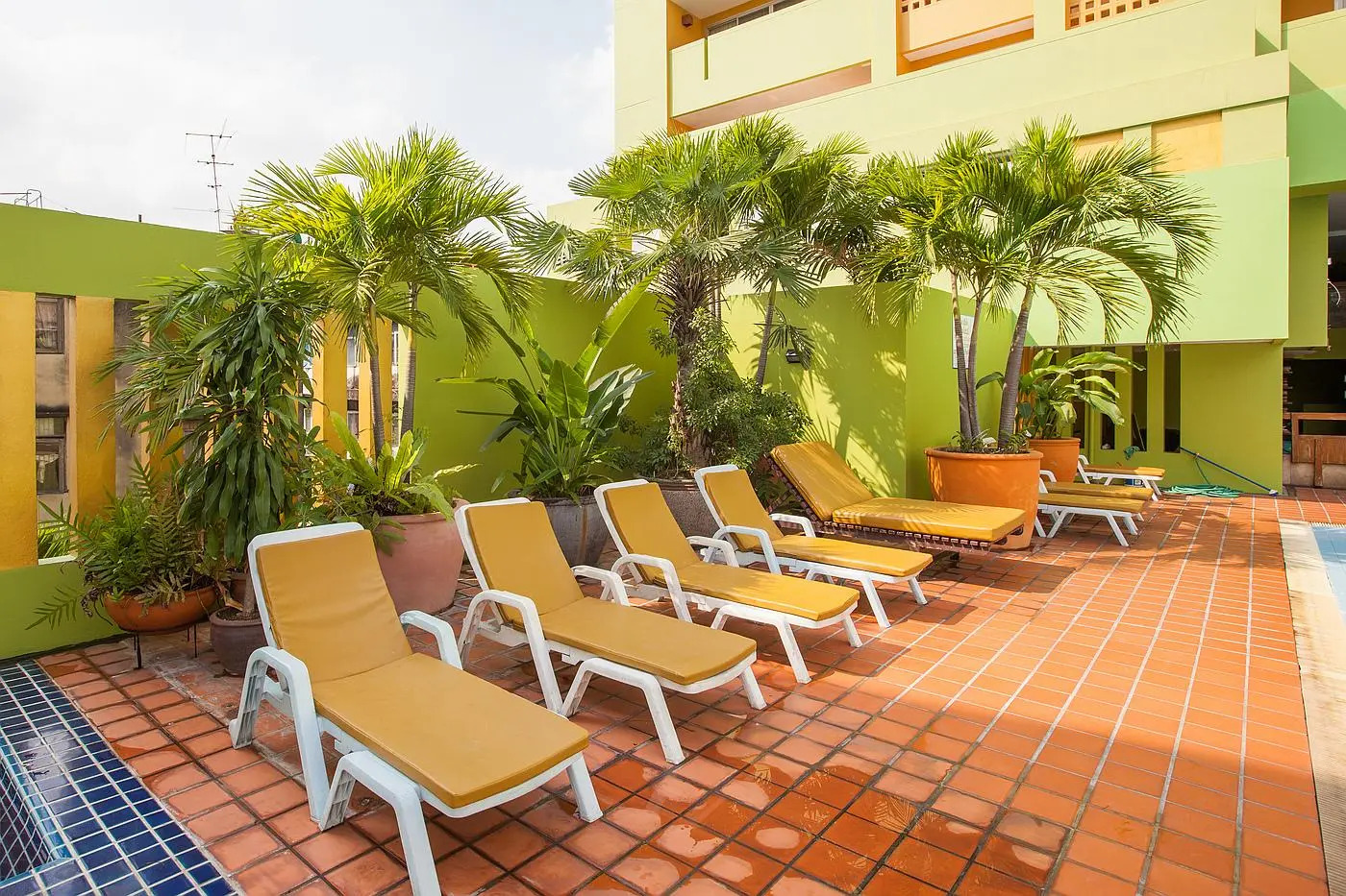 Photo - The Aiyapura Bangkok