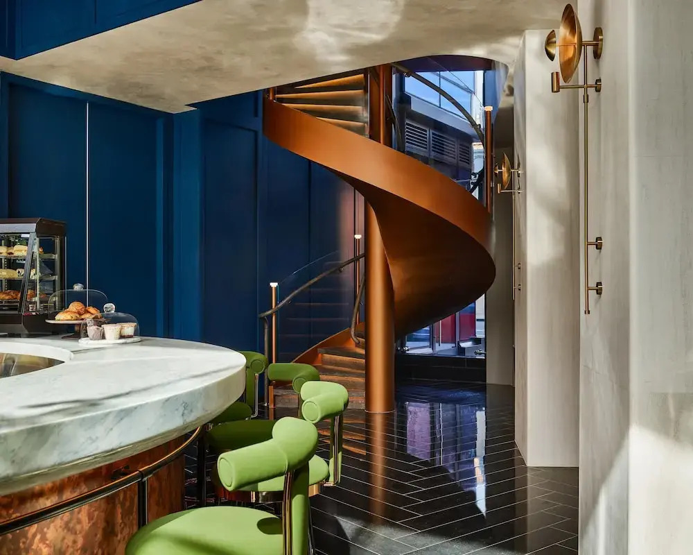 Photo - The George Manhattan, Tapestry Collection By Hilton