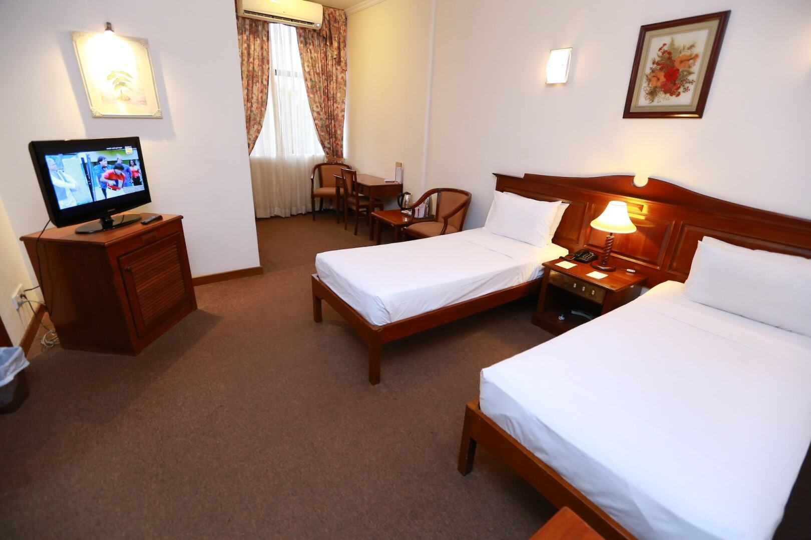 Foto - Hotel Sapphire