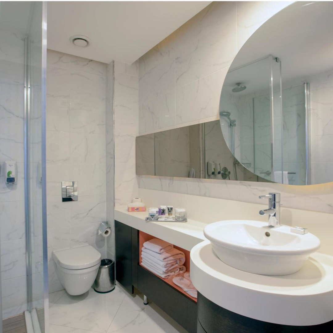 Photo - Mercure Istanbul Umraniye