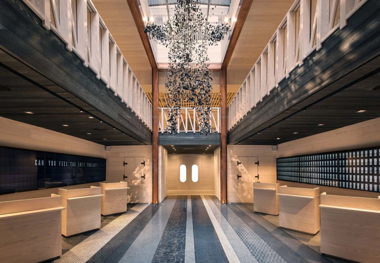 Foto - Moxy NYC Times Square