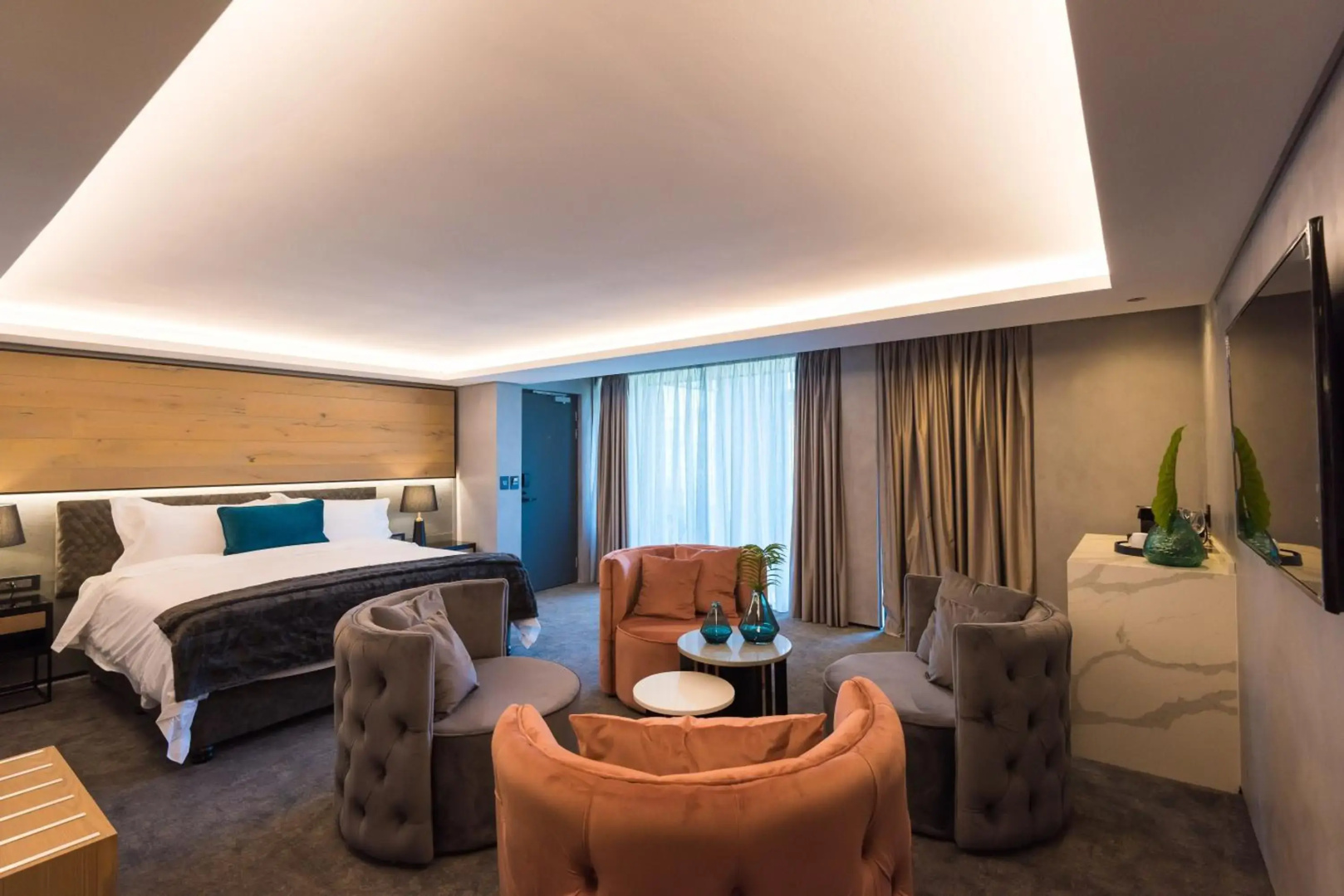 Photo - Vivari Hotel and Spa by Mantis