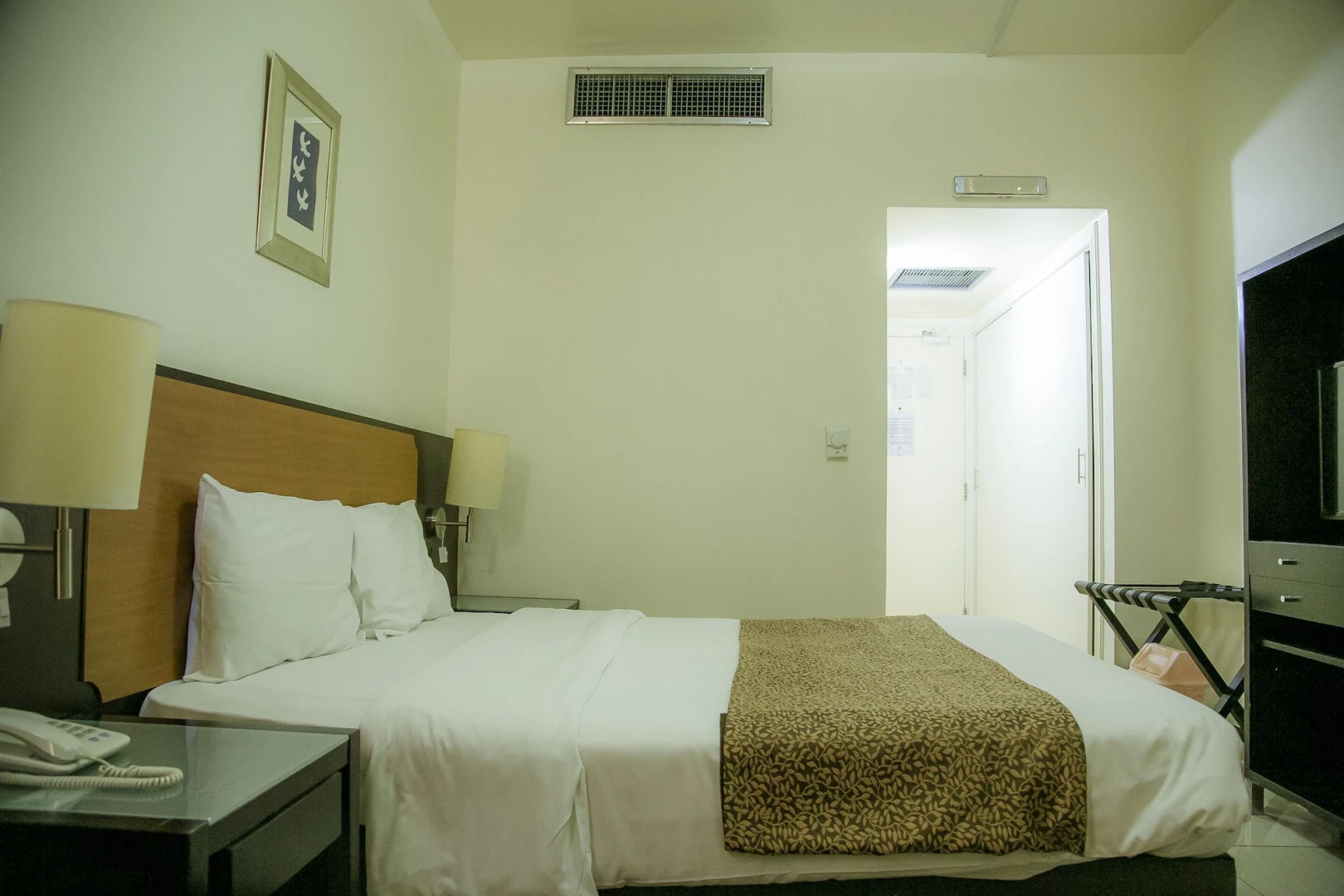 Photo - Phoenicia Grand Hotel