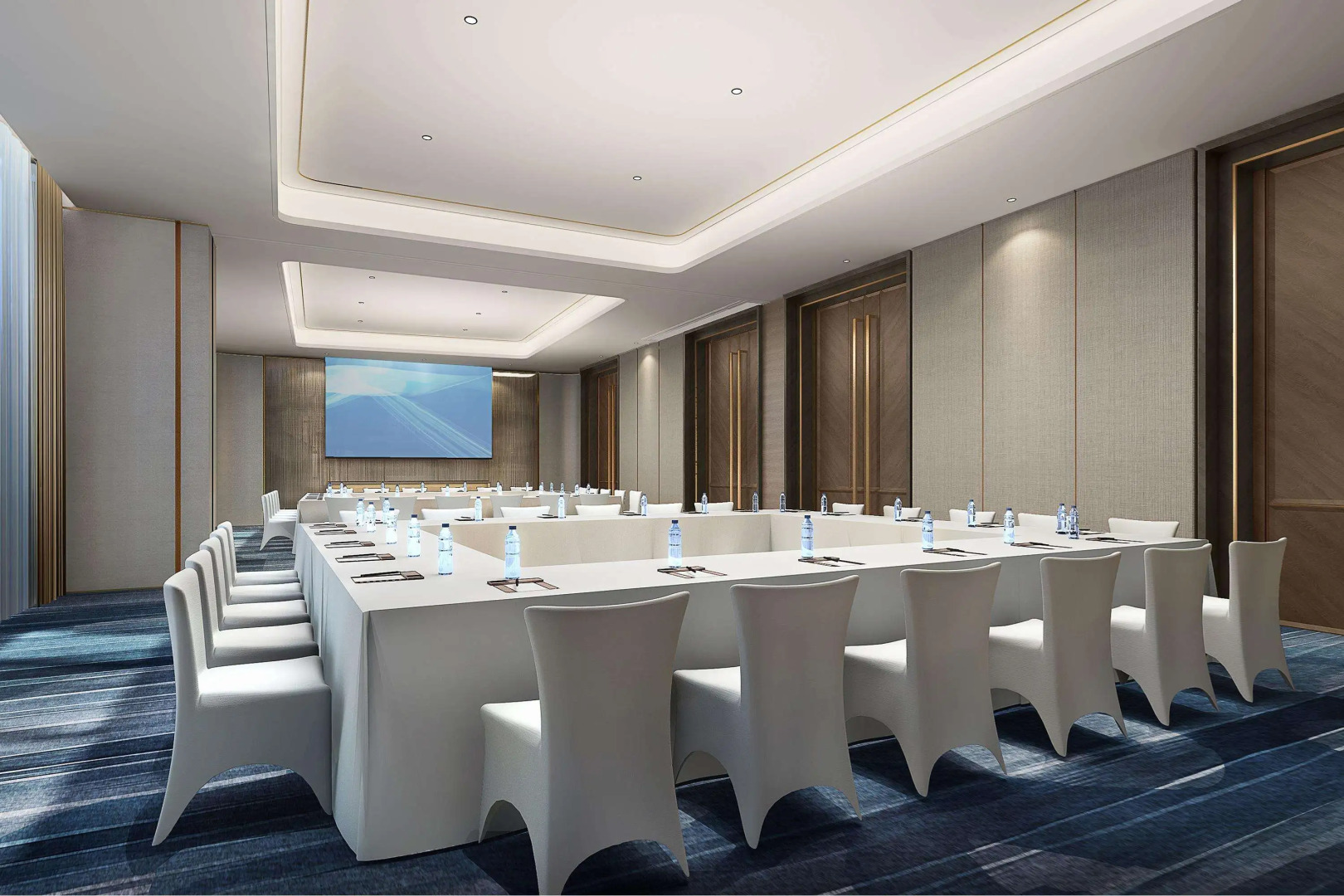 Photo - Primus Hotel Shanghai Hongqiao