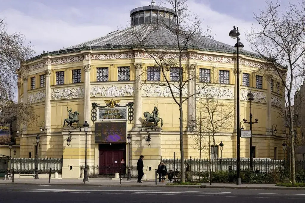 Photo - Le Clark Hotel