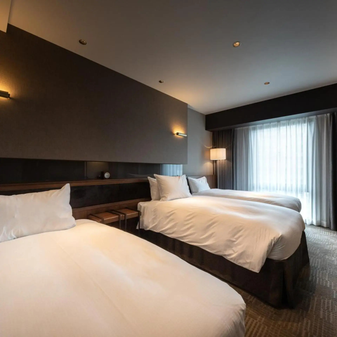 Foto - Hotel Trad Hakata