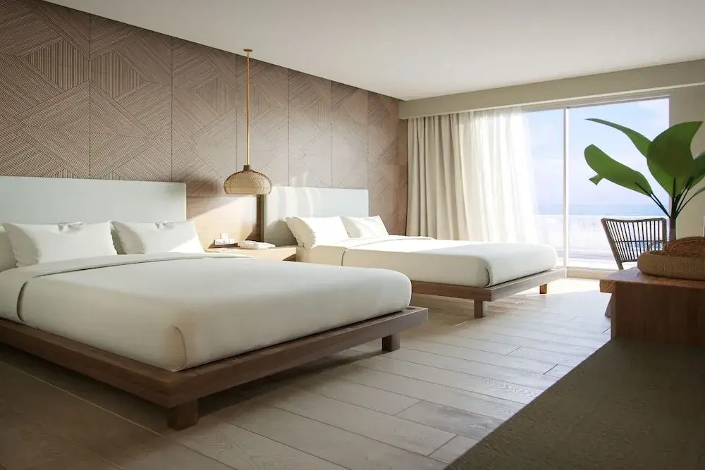 Foto - Santa Marta Marriott Resort Playa Dormida