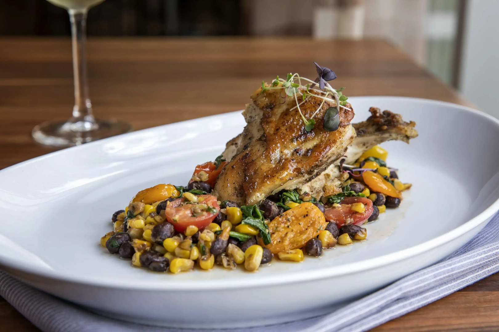 Foto - Hyatt Regency Houston Galleria