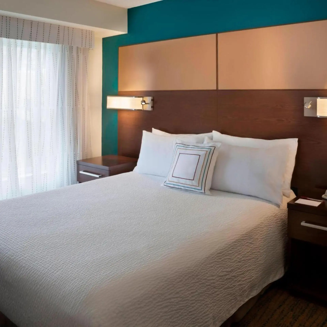 Photo - Residence Inn by Marriott Toronto Markham