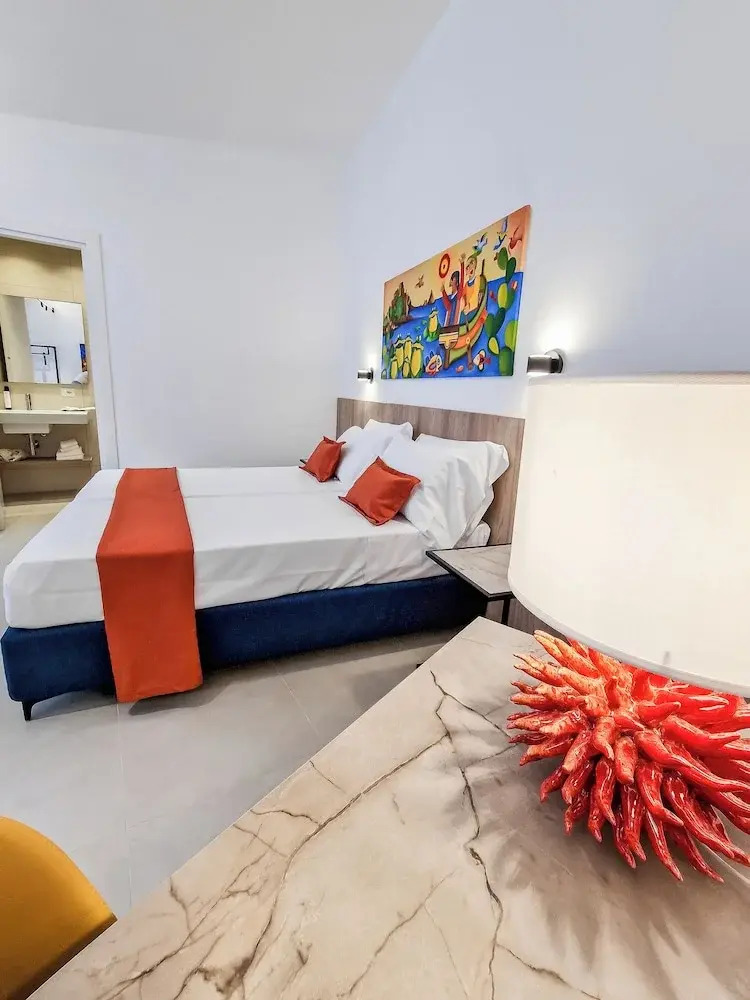 Photo - Thaleia Dimora di Pregio