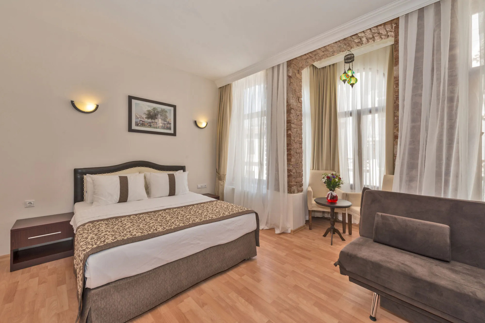 Photo - Taxim Hotel Marin