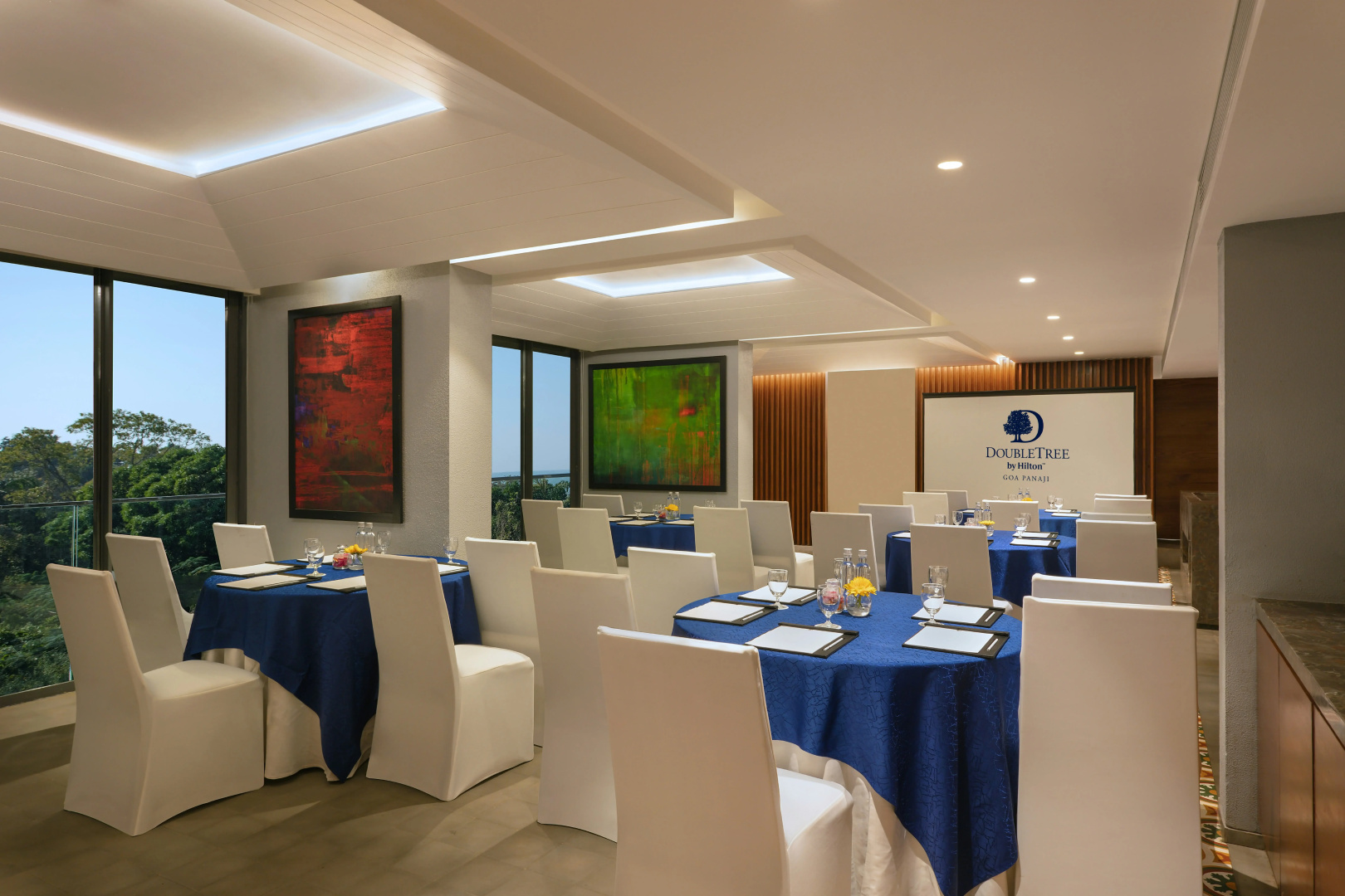 Photo - DoubleTree by Hilton Goa-Panaji