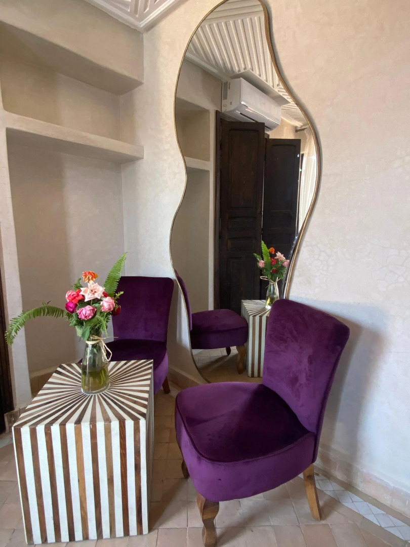 Foto - Riad Bab Yacout & SPA