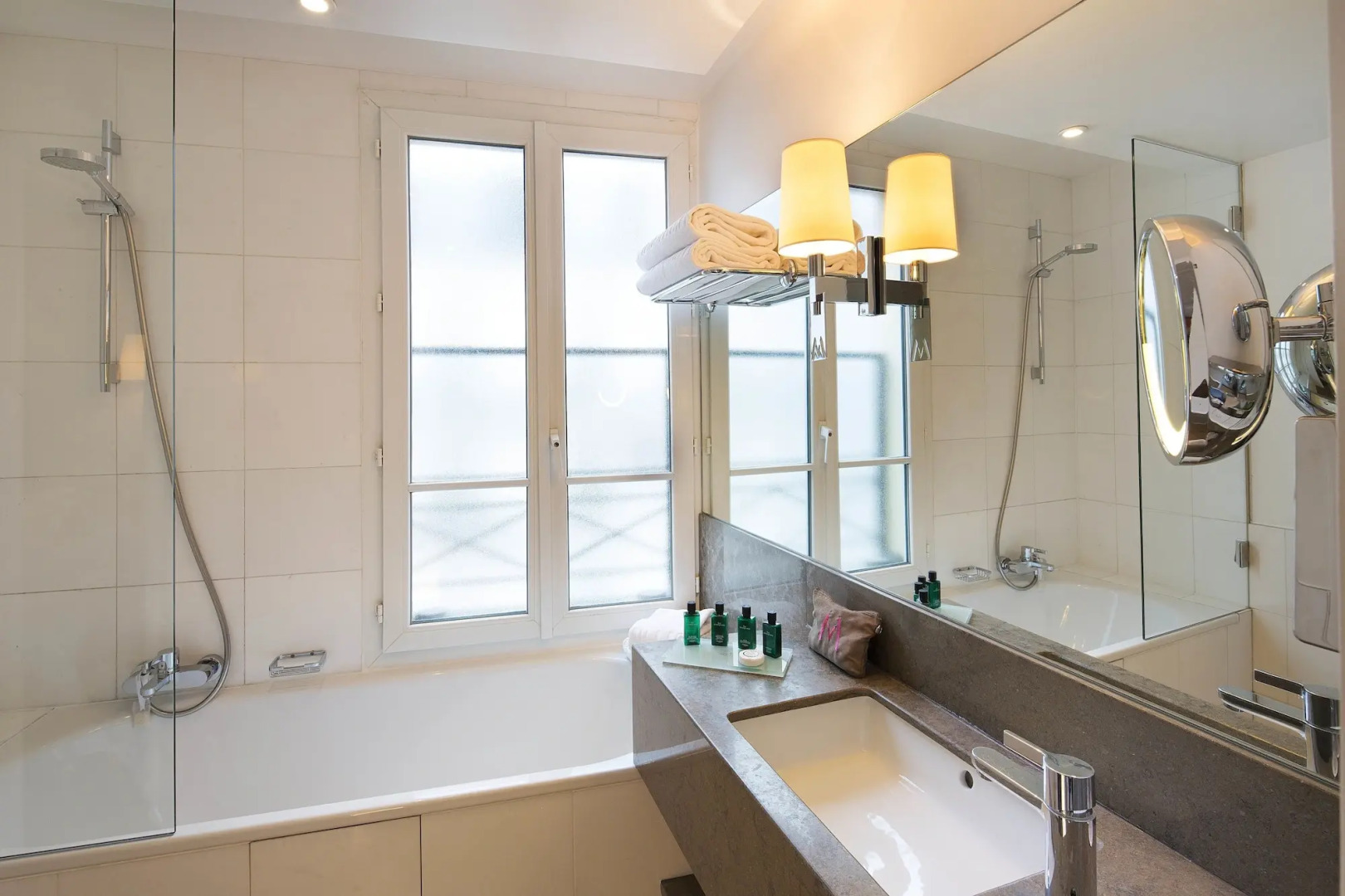 Photo - Hôtel Villa Madame - Saint-Germain-des-Prés