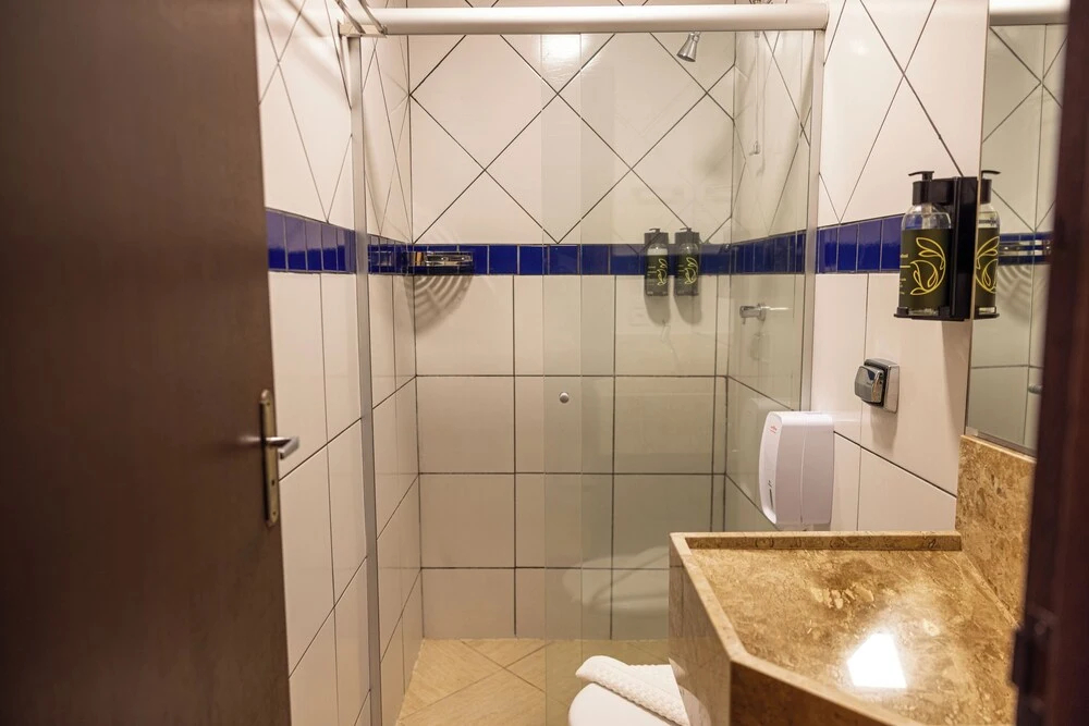 Foto - Ubatuba Eco Hotel