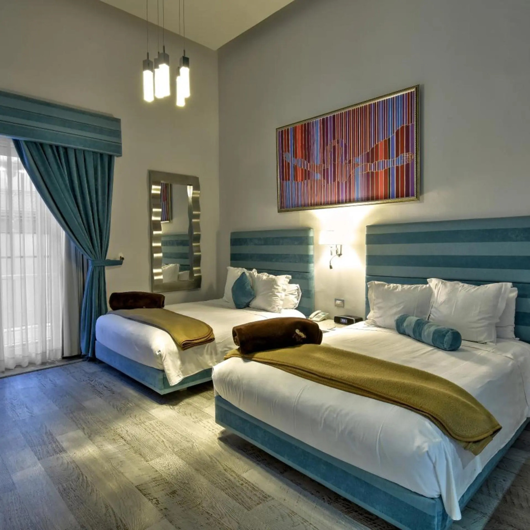 Foto - Hotel Andante