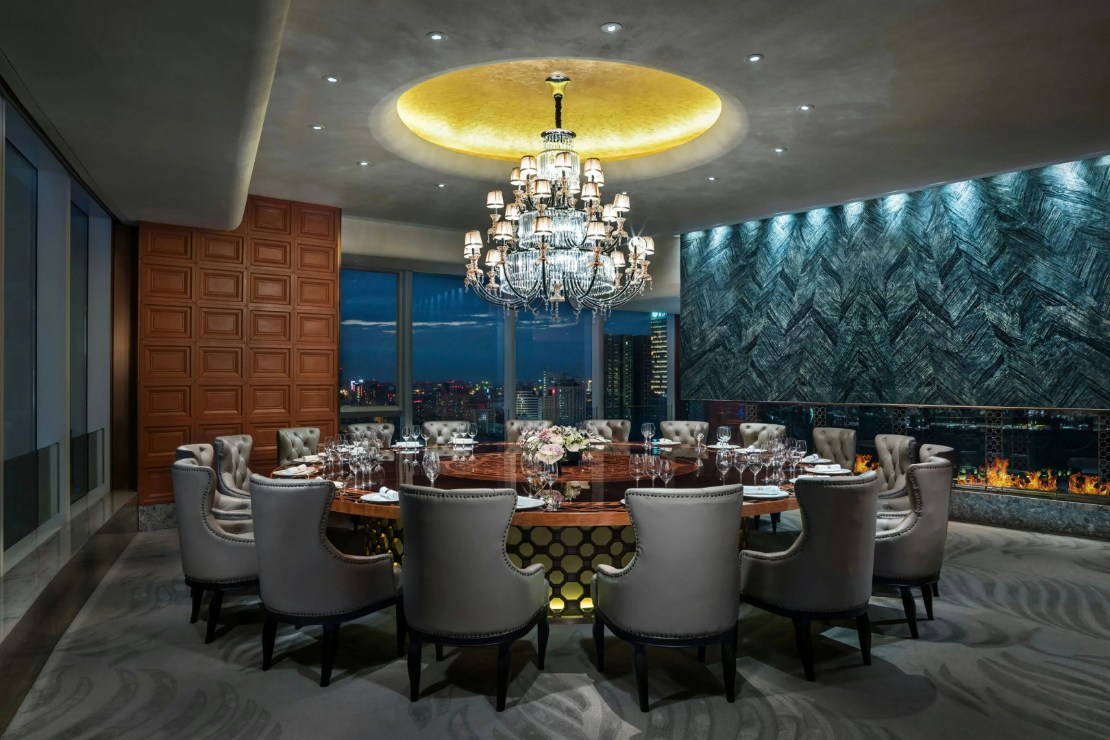 Foto - The St. Regis Chengdu