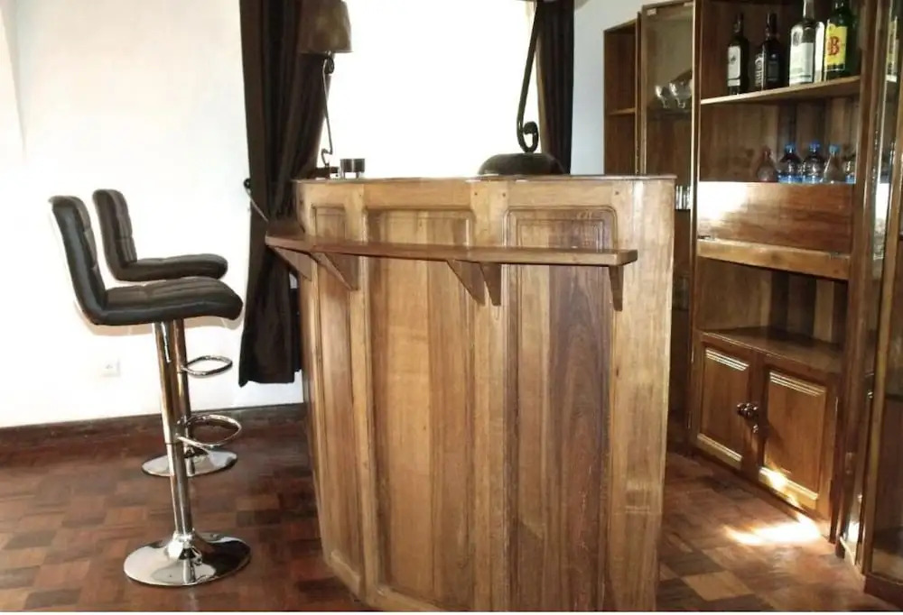 Foto - Iarimbato Hotel