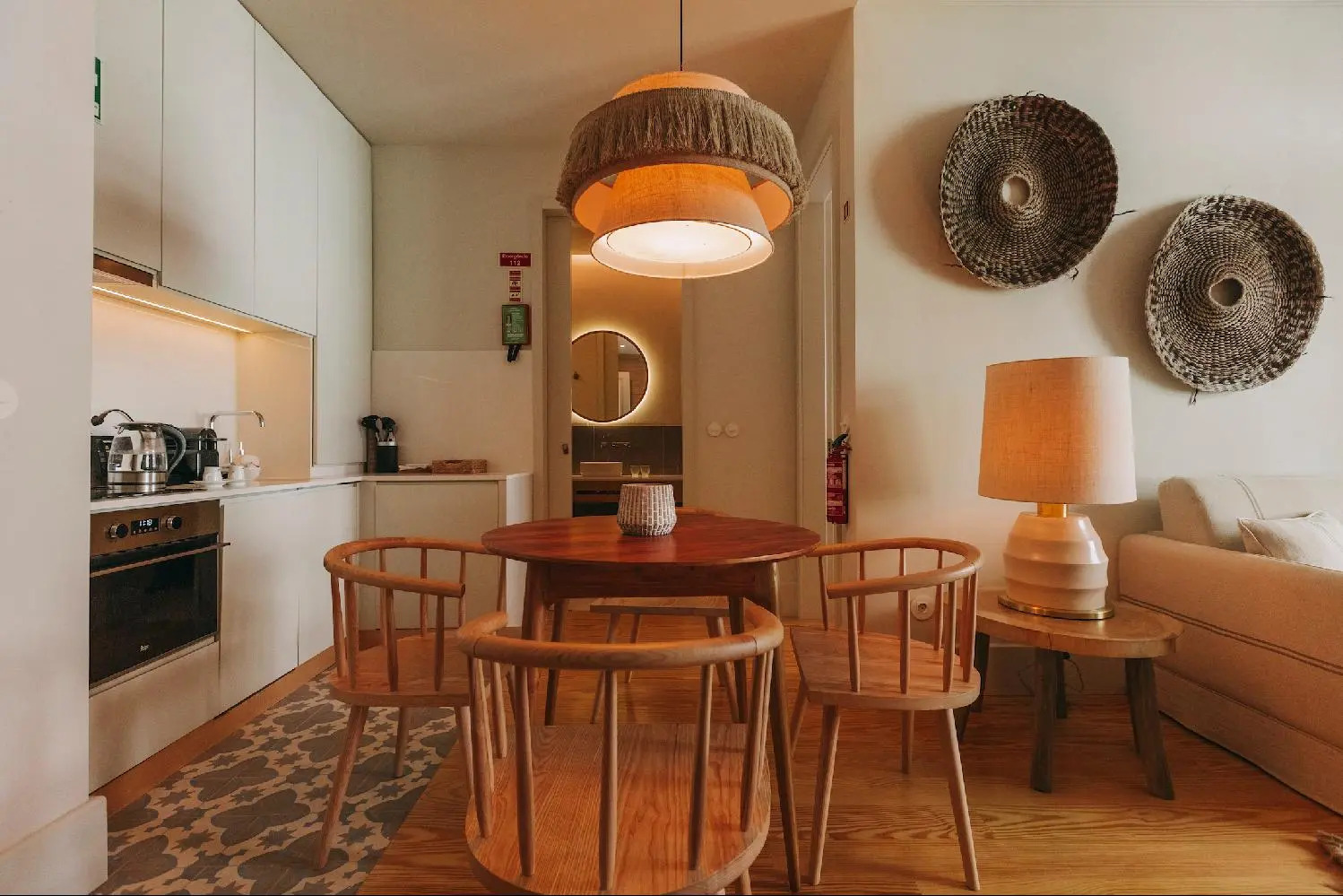 Foto - Torel 1884 Suites & Apartments