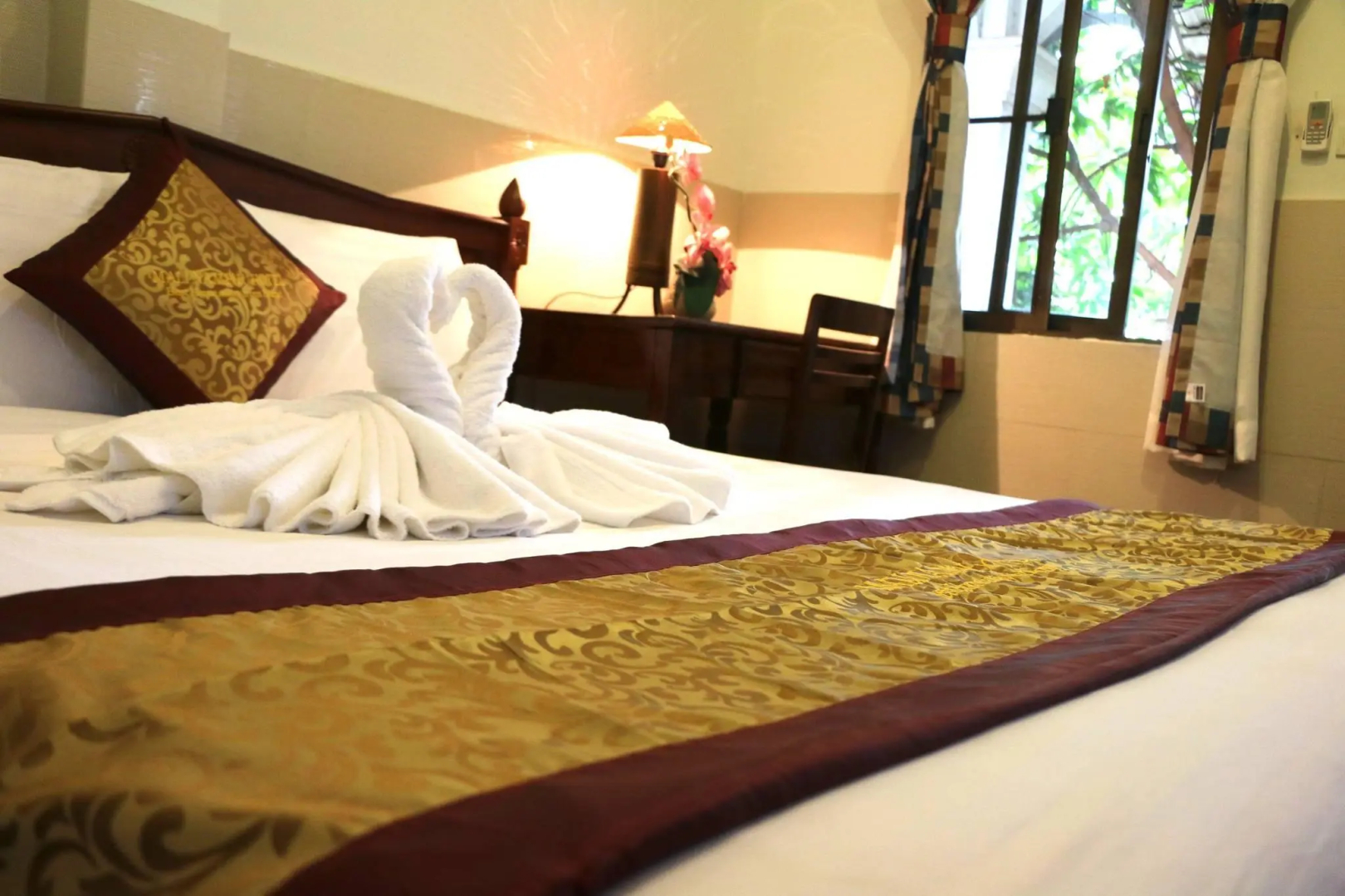 Foto - Mali Namphu Hotel
