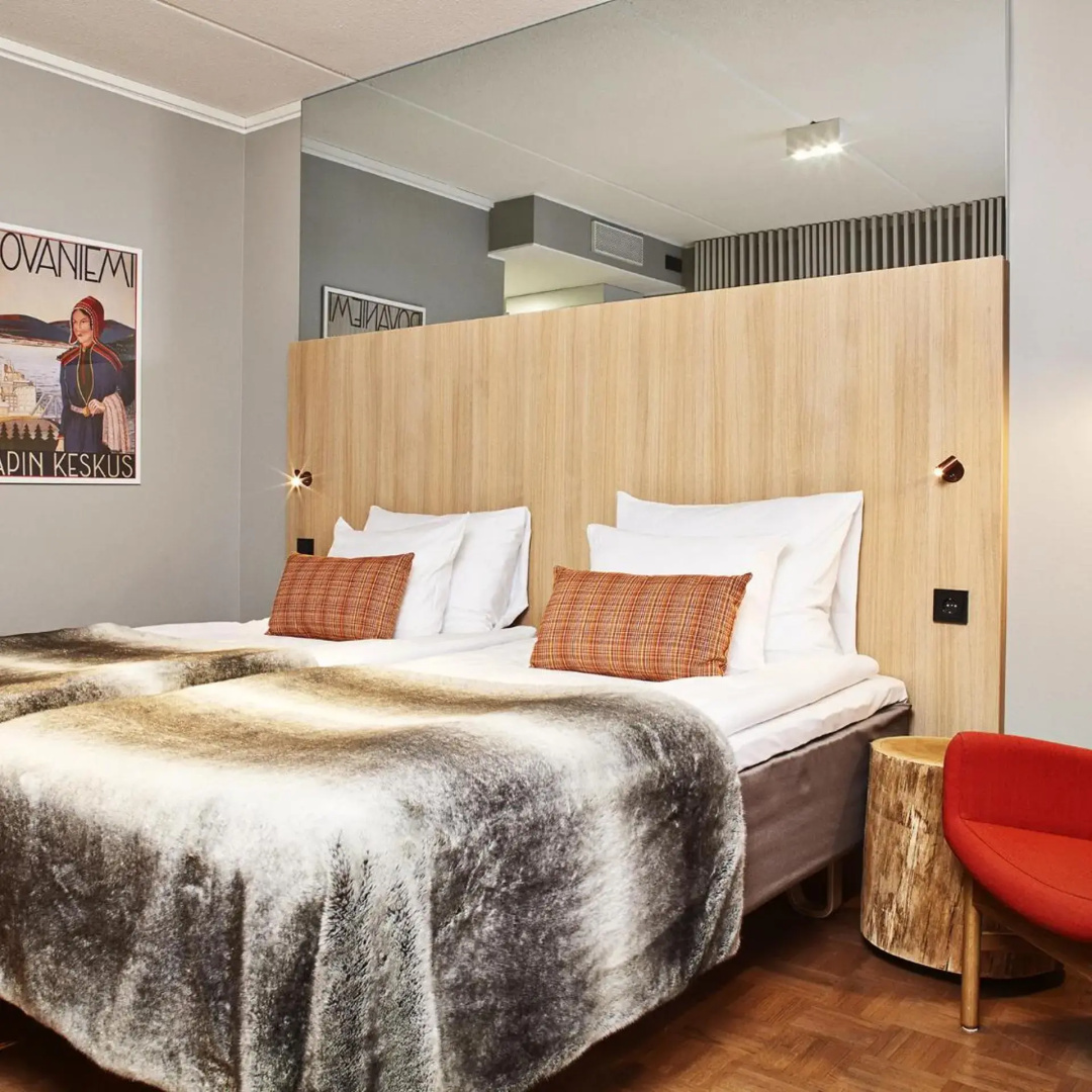Foto - Original Sokos Hotel Vaakuna Rovaniemi