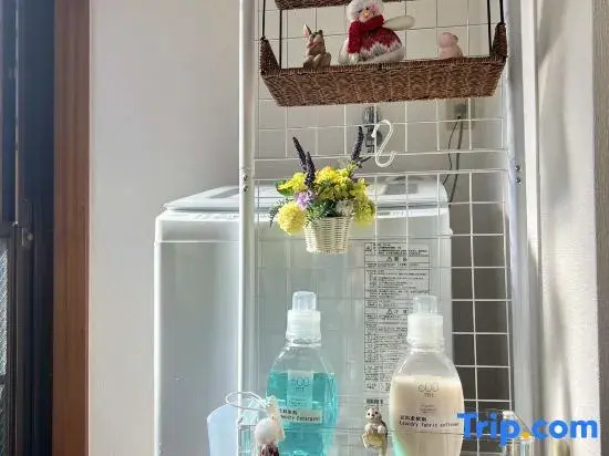 Photo - Sakura Bloom Separate House