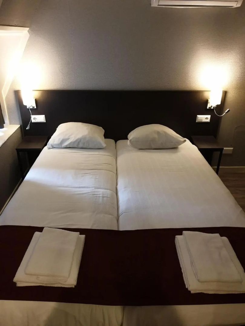 Foto - Hotel Manofa