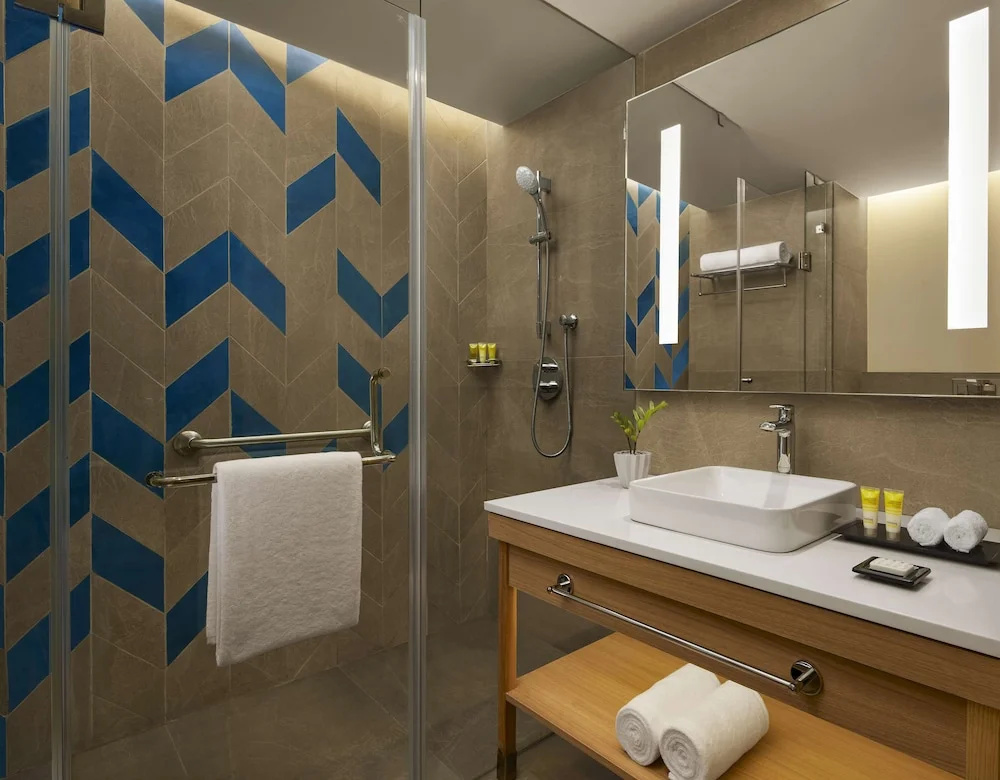 Foto - Hyatt Place Jaipur Malviya Nagar